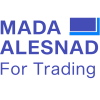 mada alesnad logo